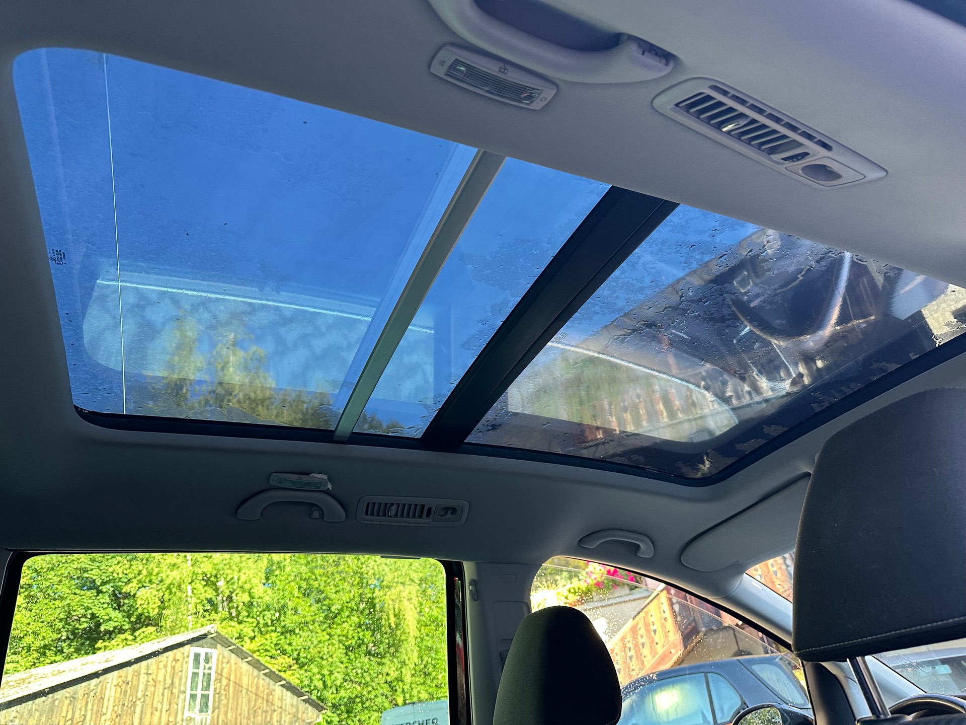 SEAT Alhambra 1.4 TSI Style Eco FIXPREIS-image-17