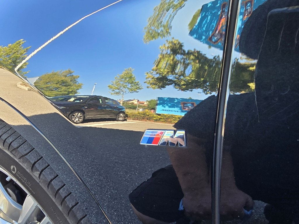 BMW X1 20i xDrive SAG-image-22