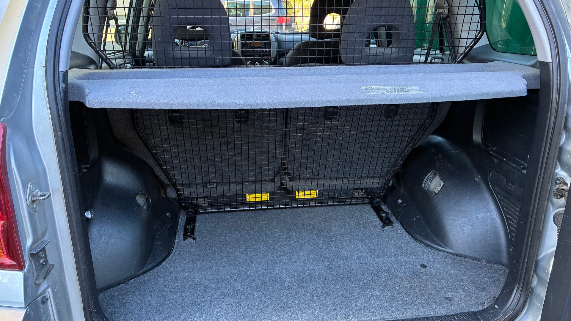 TOYOTA 2.0i-16V Linea Luna-image-5