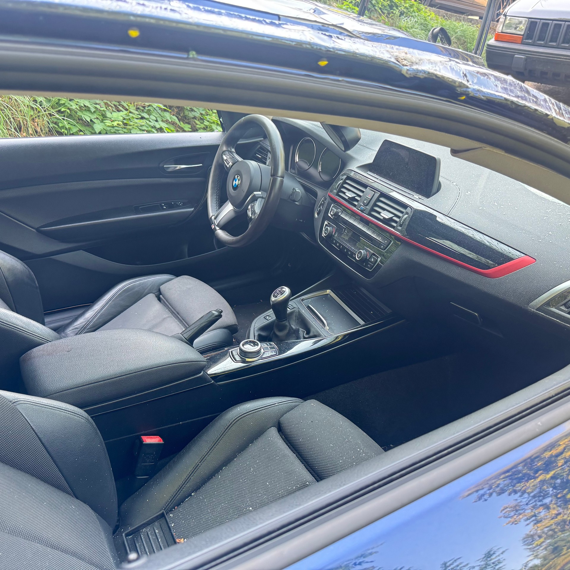 BMW 218i M Sport-image-4