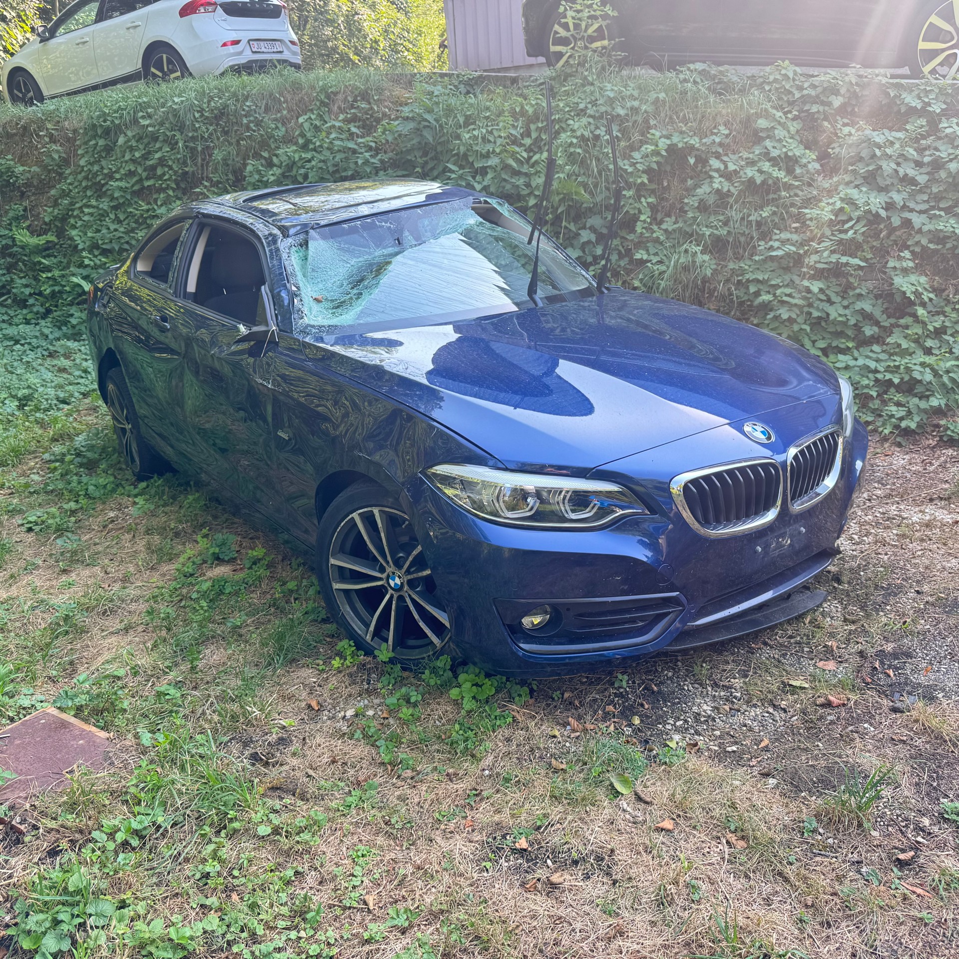 BMW 218i M Sport-image-0
