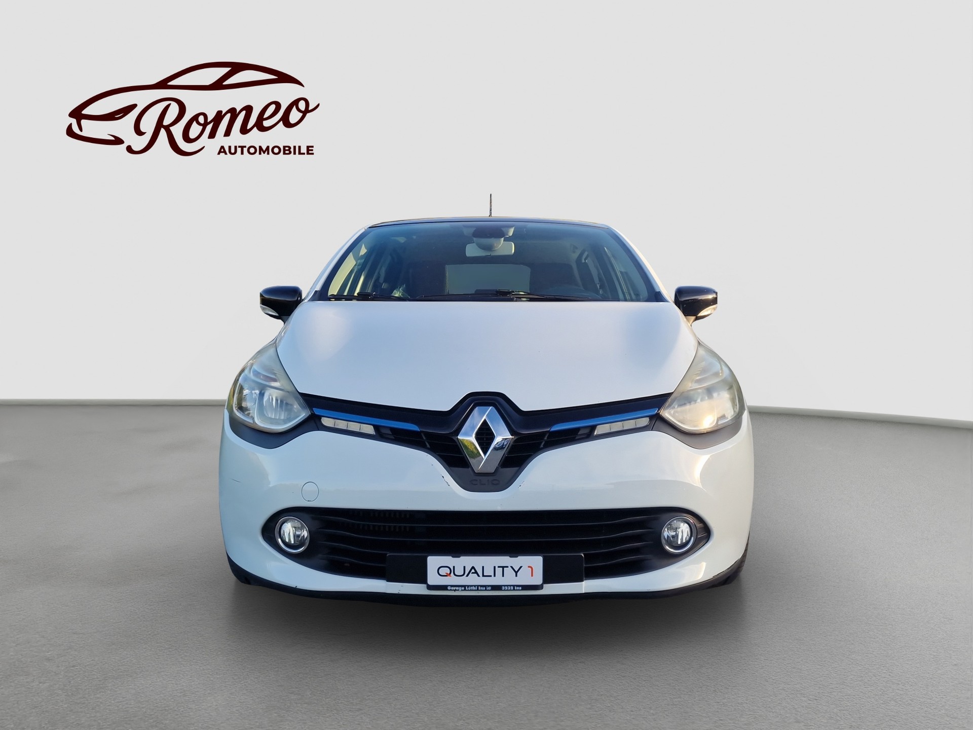 RENAULT Clio 1.5 dCi Dynamique ** Frisch ab MFK ** Zahnriemen & WP neu ** Panoramadach ** Anhängerkupplung ** Keyless **-image-6