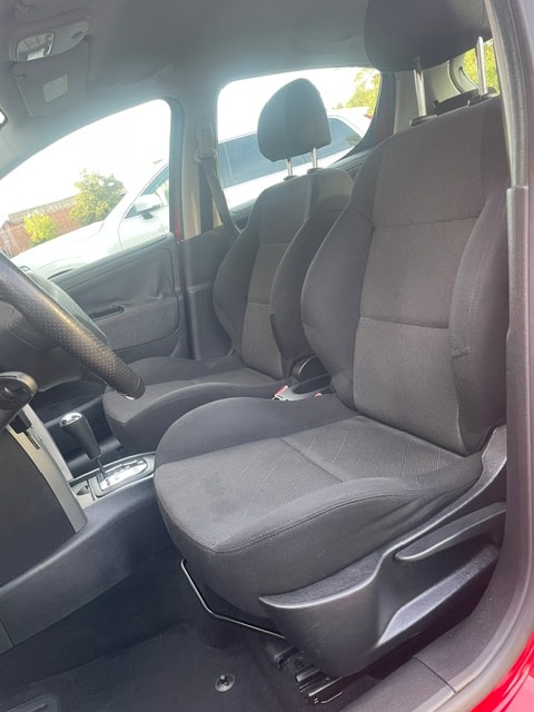 PEUGEOT 207 1.6 16V Sport Automatic-image-15