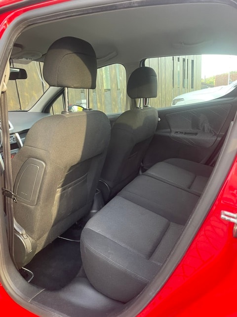 PEUGEOT 207 1.6 16V Sport Automatic-image-26