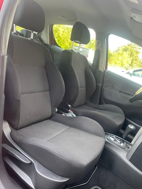 PEUGEOT 207 1.6 16V Sport Automatic-image-25