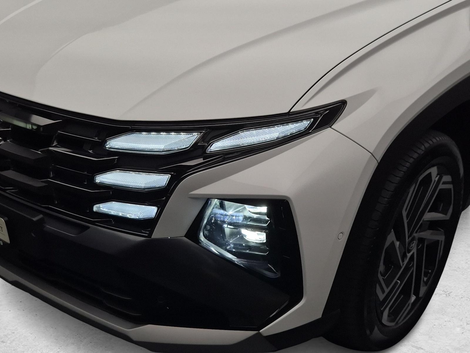 HYUNDAI Tucson 1.6 T-GDi HEV Vertex Swiss Edition 4WD-image-17