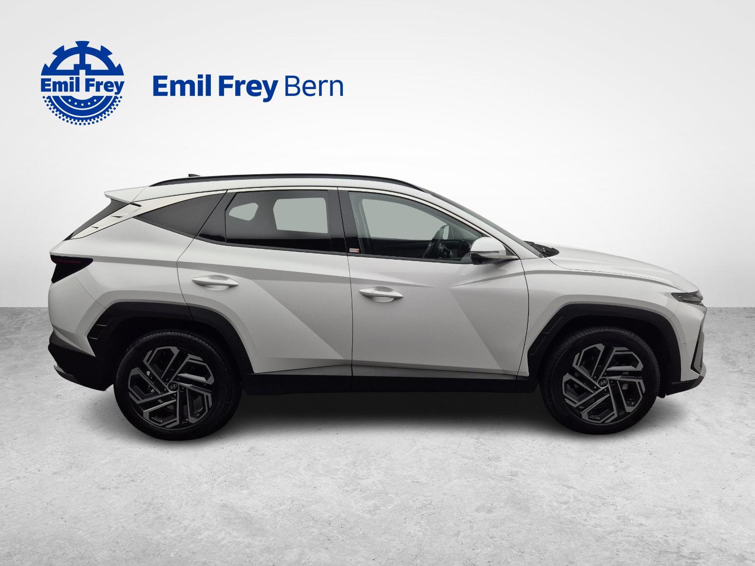 HYUNDAI Tucson 1.6 T-GDi HEV Vertex Swiss Edition 4WD-image-5