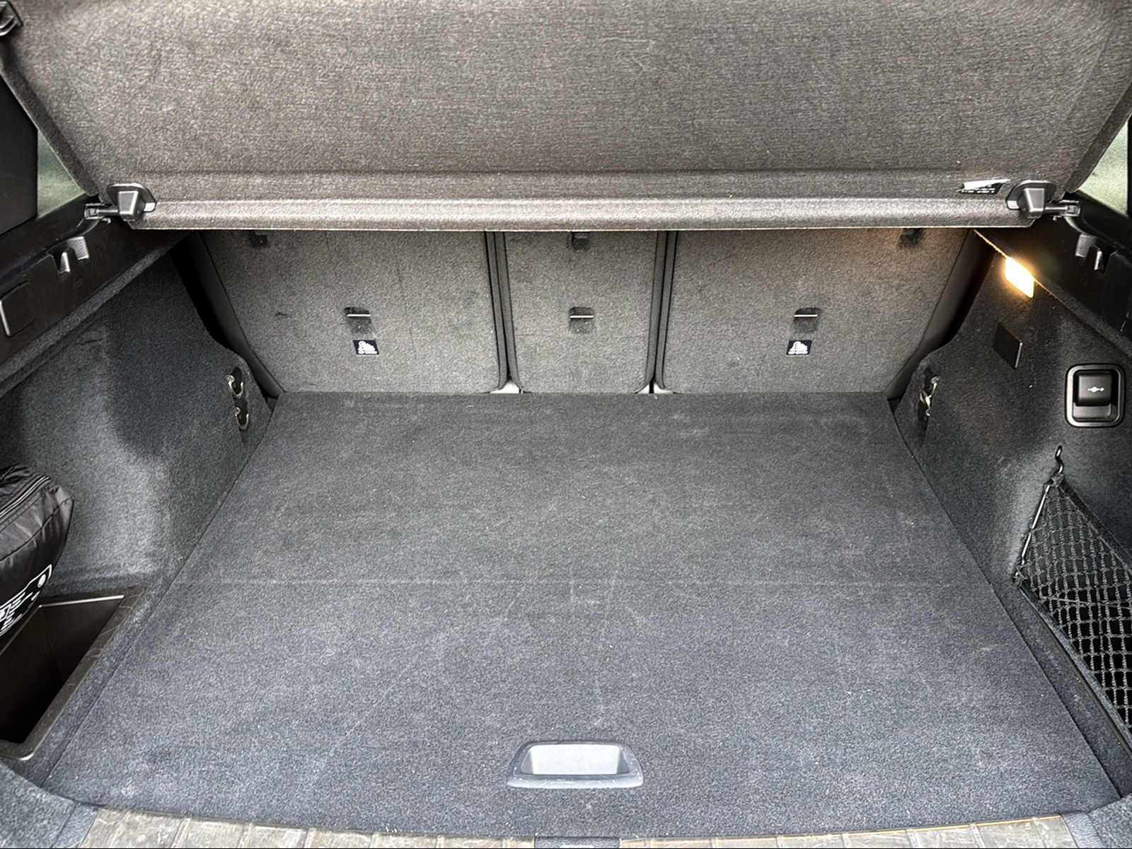 BMW X1 xDrive 25e M Sport Steptronic-image-14