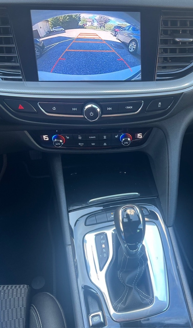 OPEL Insignia 1.6 CDTI Sports Tourer Excellence Automatic-image-12