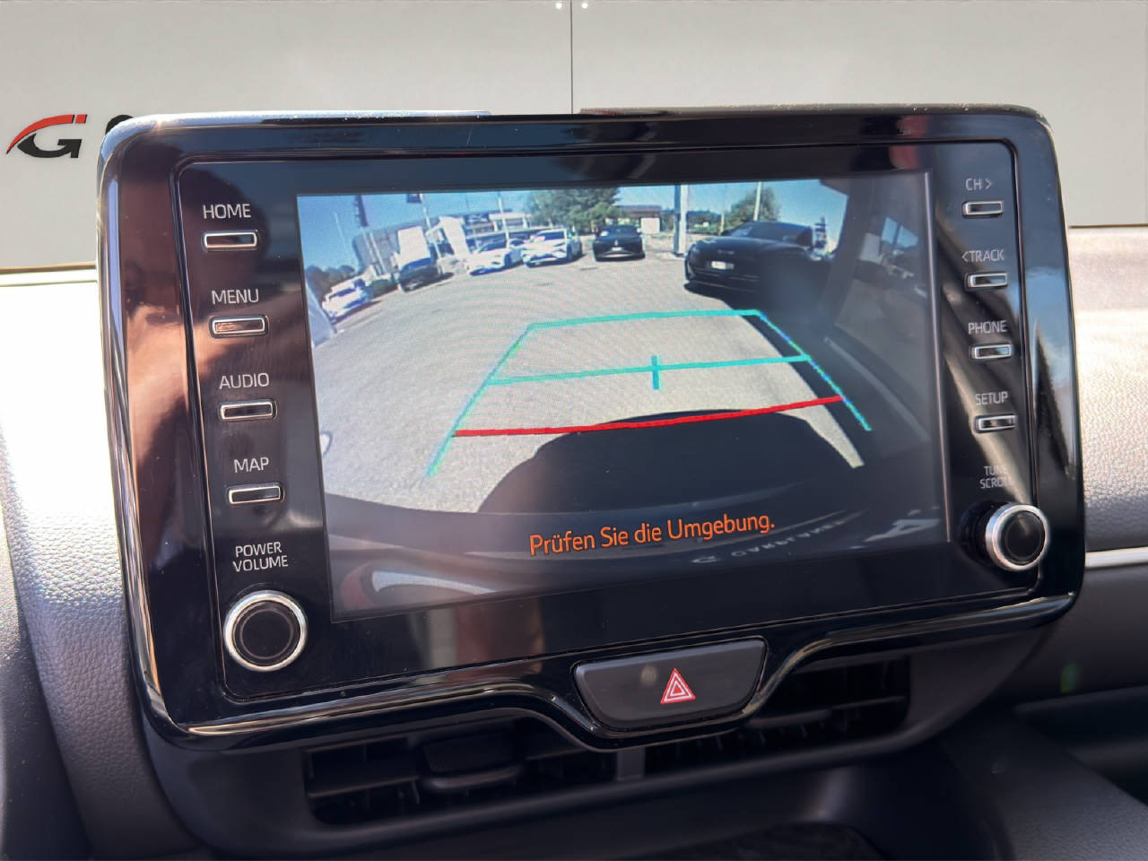 MAZDA 2 1.5 Hybrid Pure-image-7