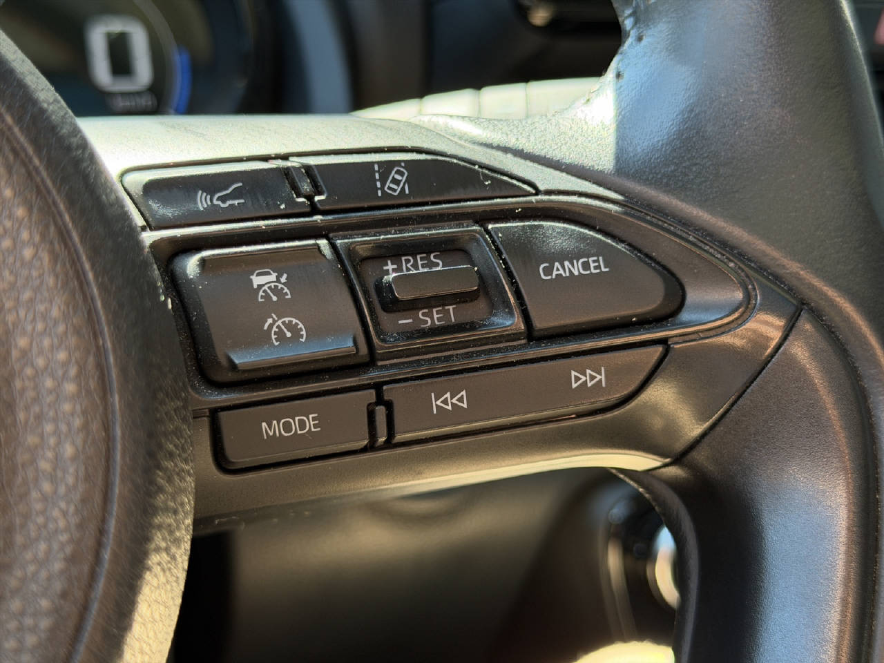 MAZDA 2 1.5 Hybrid Pure-image-11