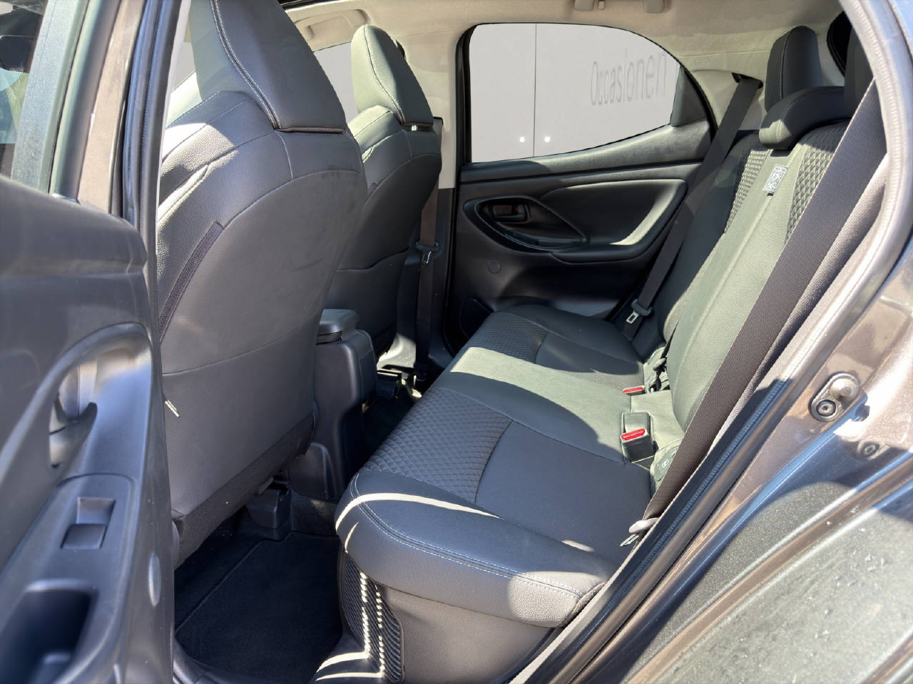 MAZDA 2 1.5 Hybrid Pure-image-9
