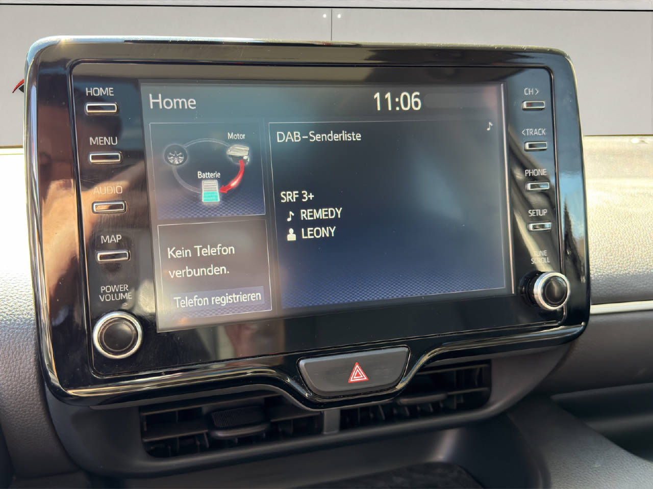 MAZDA 2 1.5 Hybrid Pure-image-4