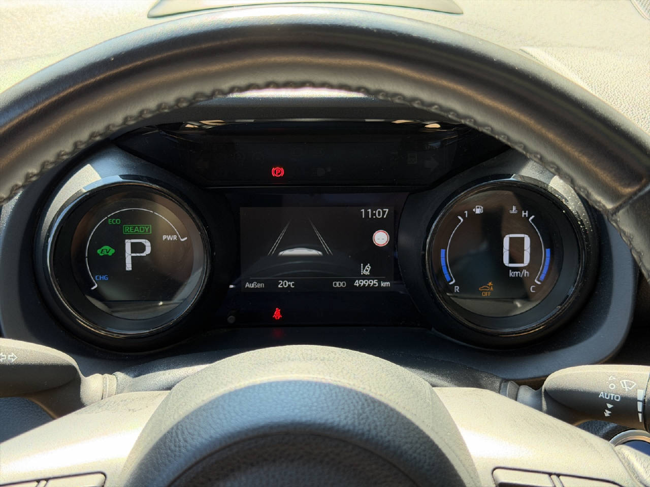 MAZDA 2 1.5 Hybrid Pure-image-10