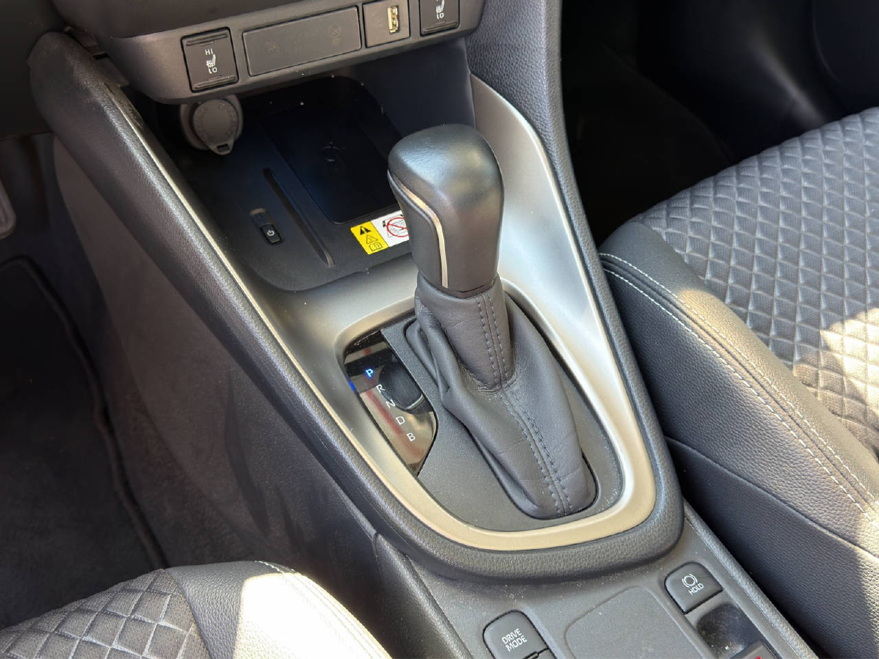 MAZDA 2 1.5 Hybrid Pure-image-6