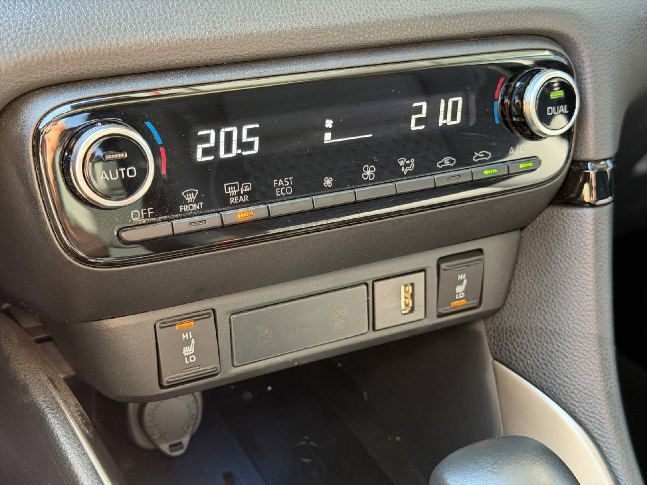 MAZDA 2 1.5 Hybrid Pure-image-12