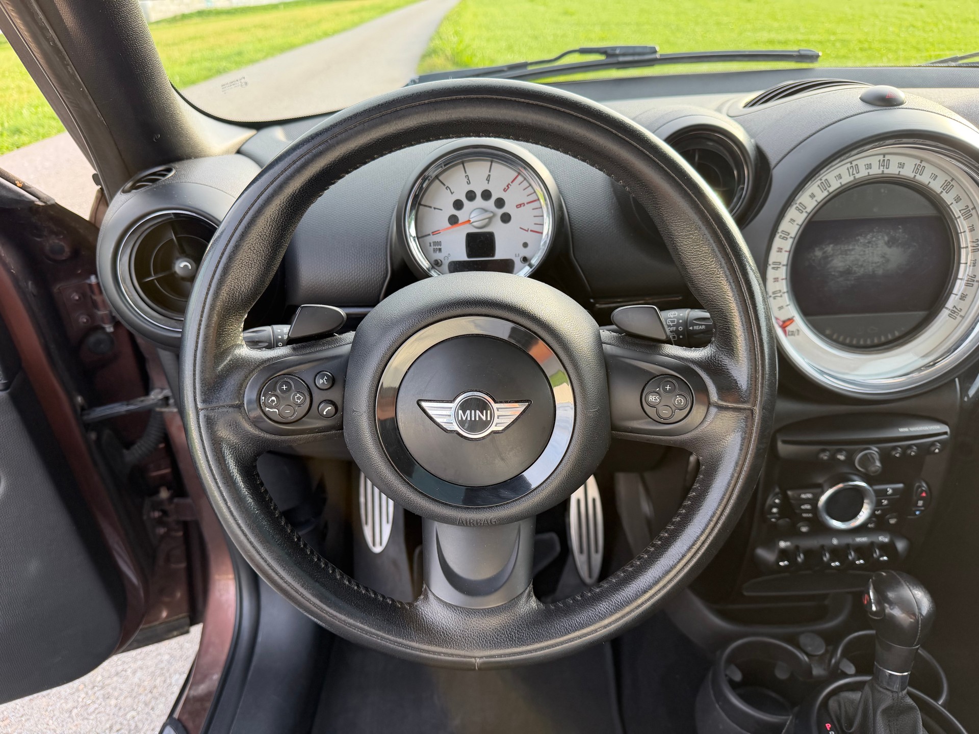 MINI Paceman Cooper SD ALL4 Steptronic-image-12