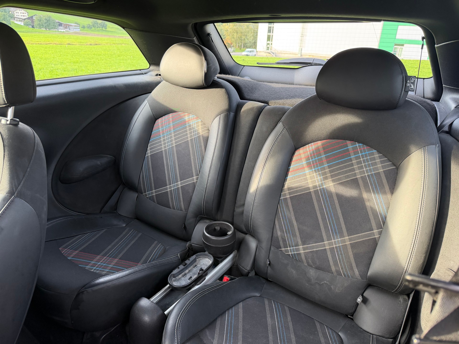 MINI Paceman Cooper SD ALL4 Steptronic-image-10