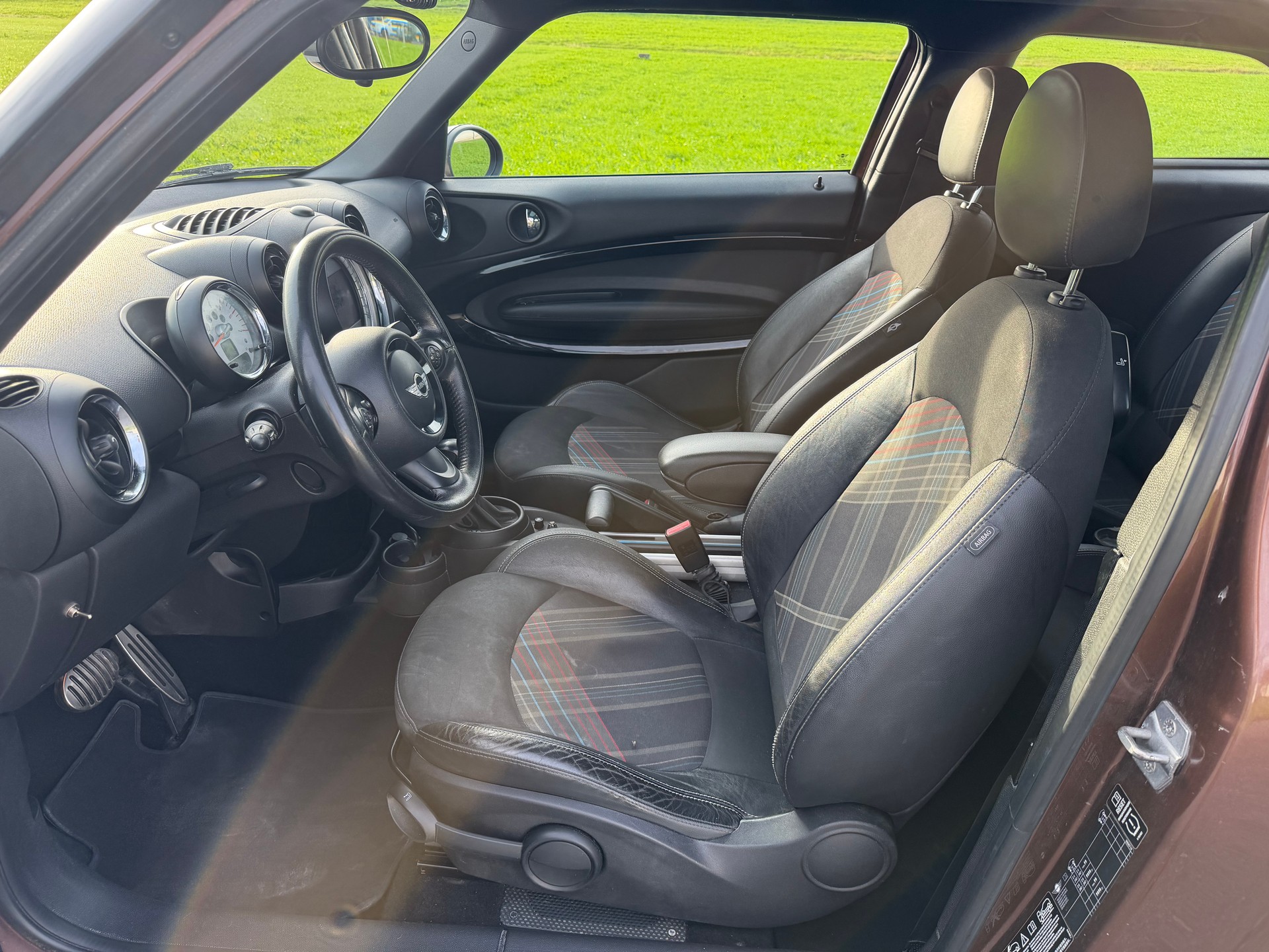 MINI Paceman Cooper SD ALL4 Steptronic-image-7