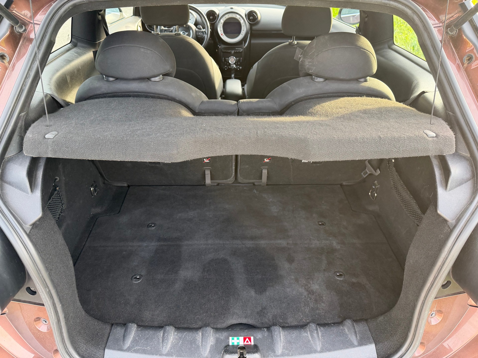 MINI Paceman Cooper SD ALL4 Steptronic-image-11
