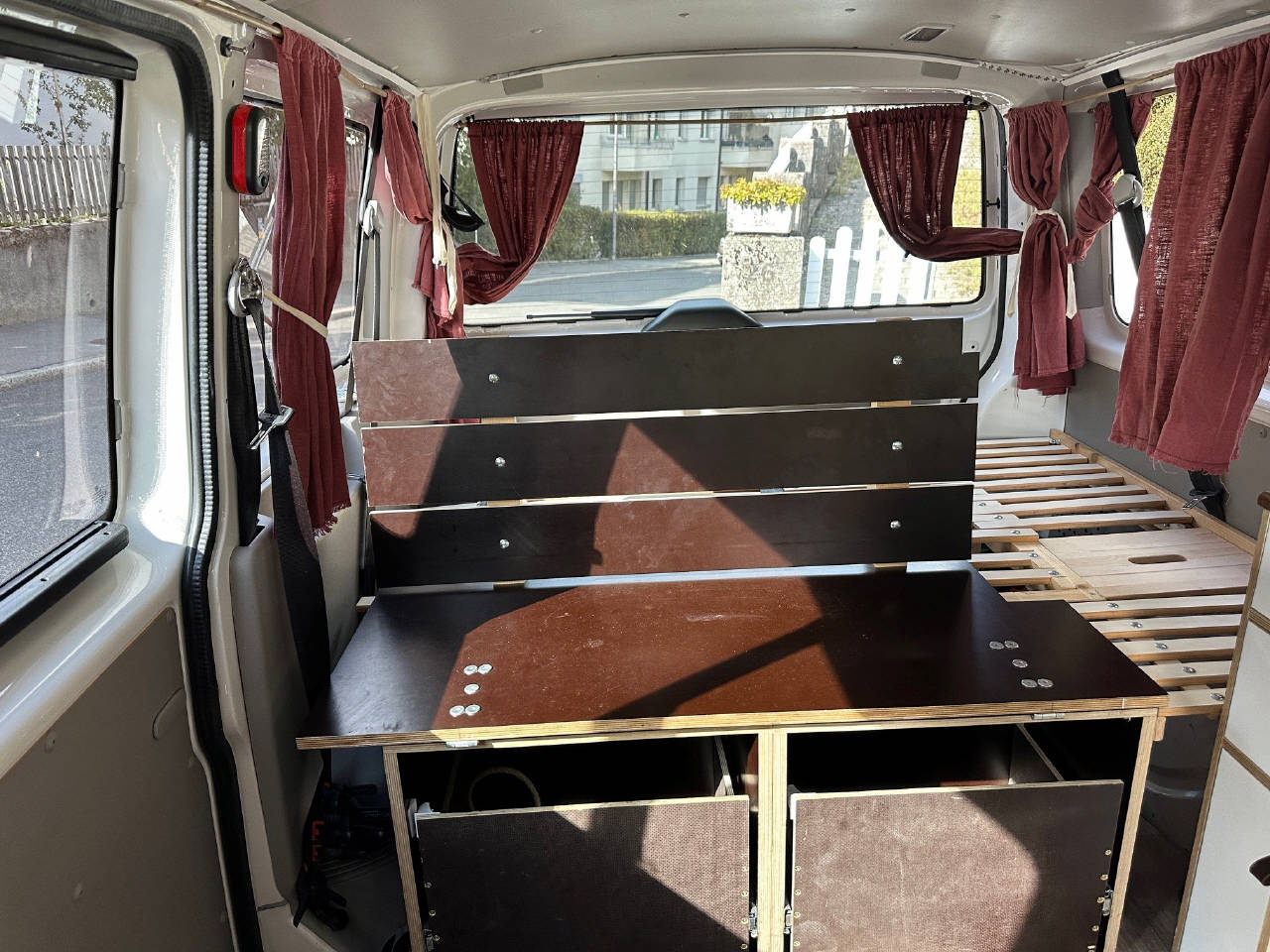 VW T6 Kombi 3000 2.0 TDI 102 Entry-image-16