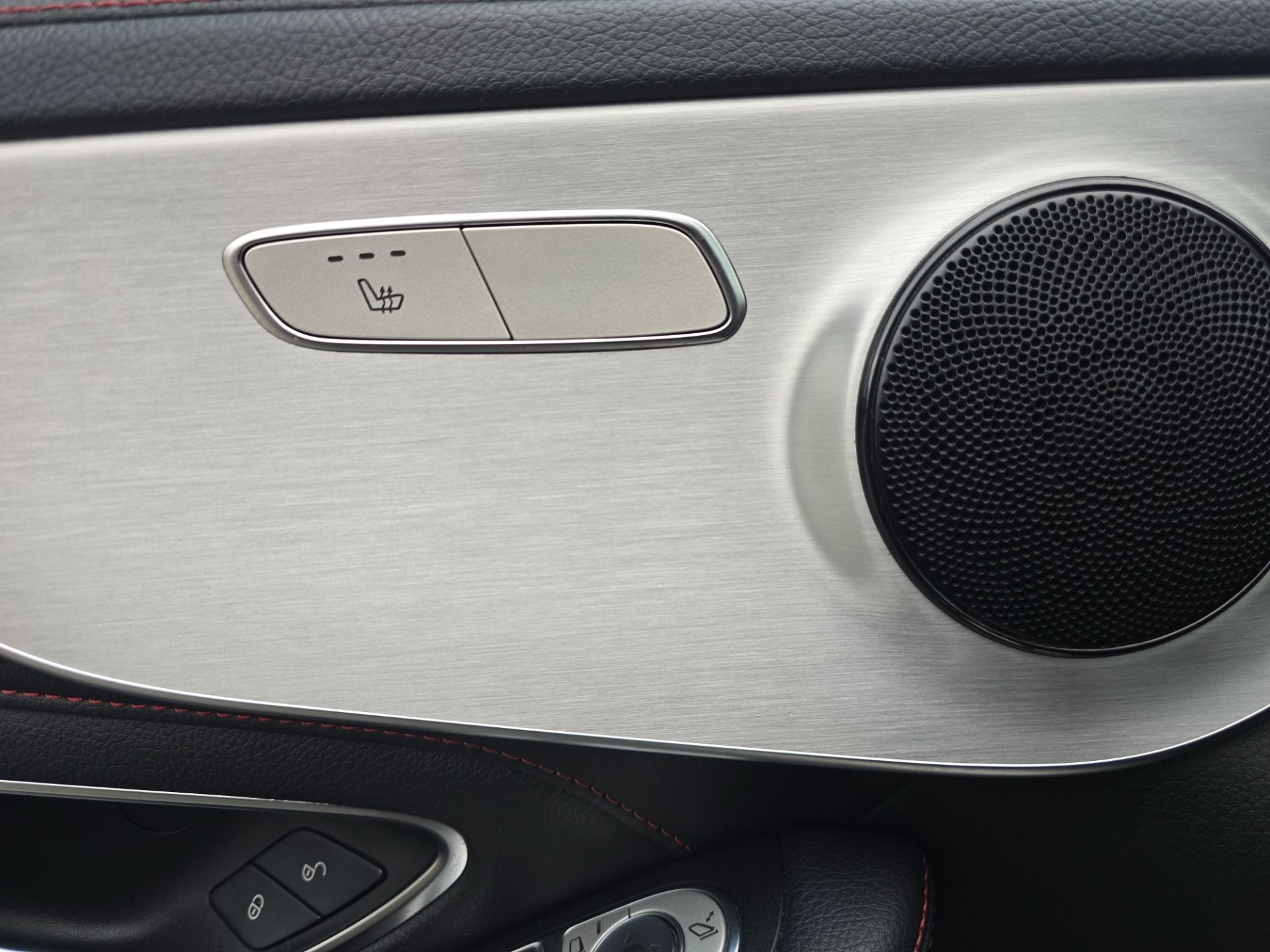 MERCEDES-BENZ C 43 AMG 4Matic 9G-tronic-image-15