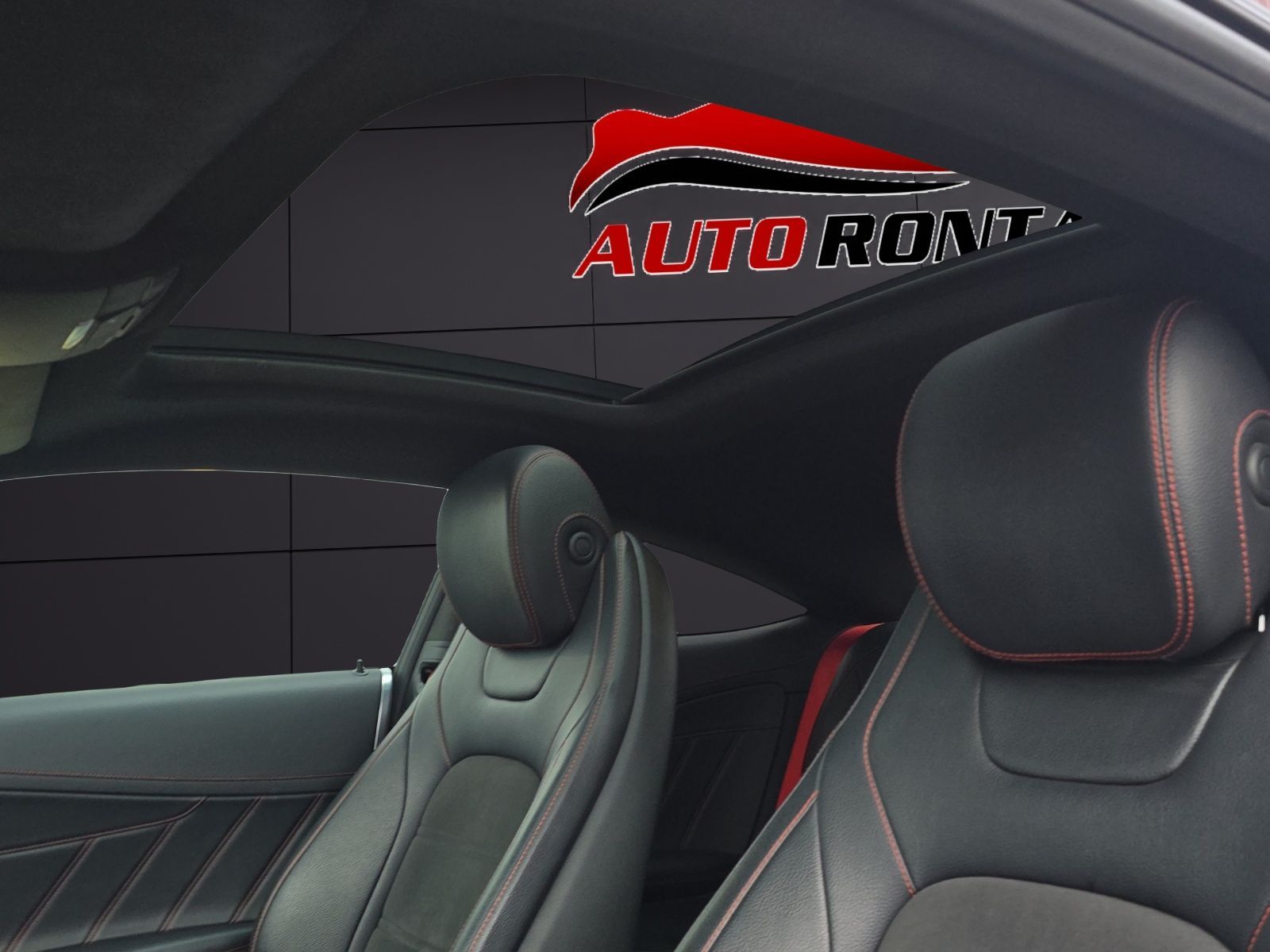 MERCEDES-BENZ C 43 AMG 4Matic 9G-tronic-image-17