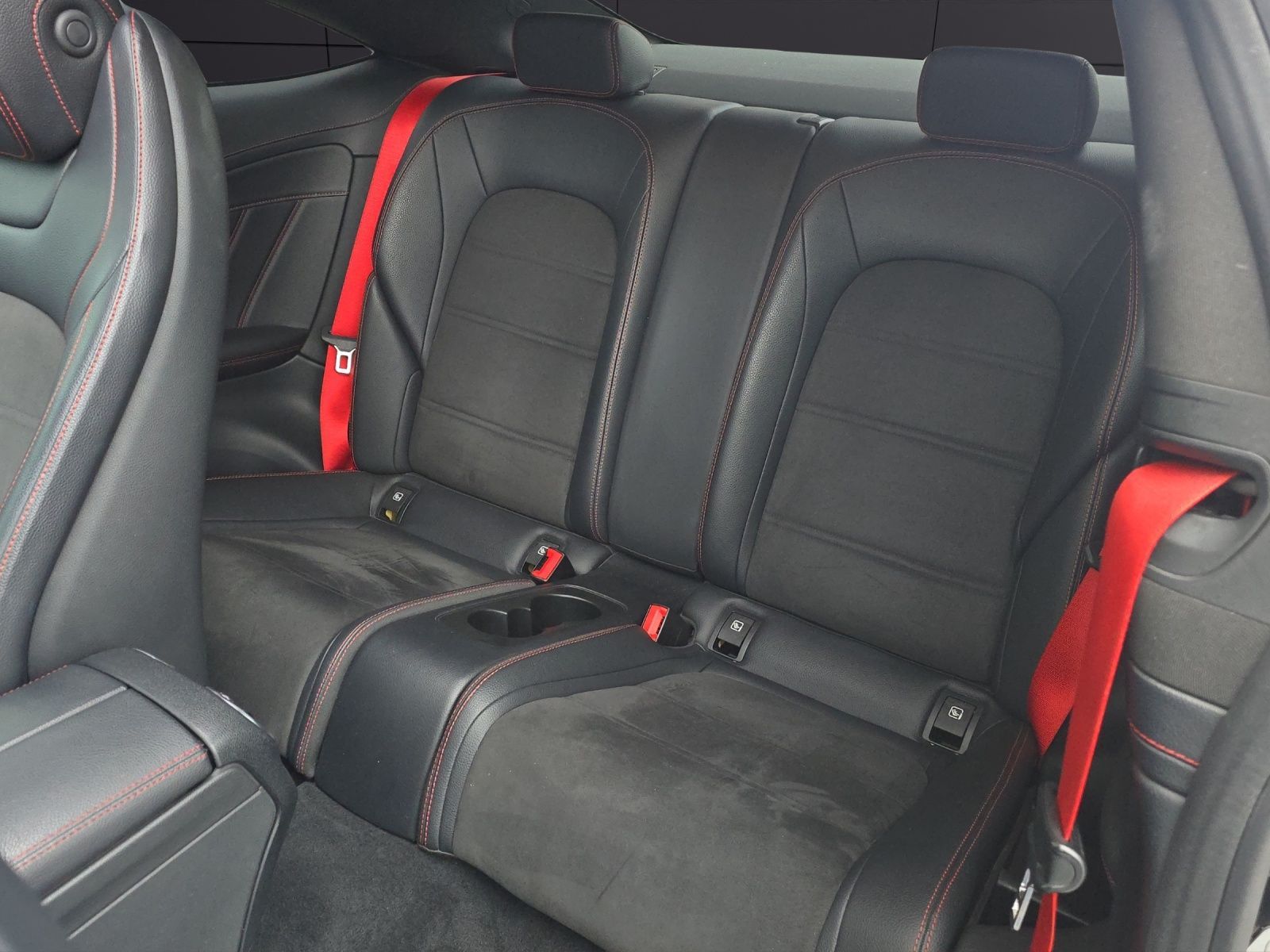 MERCEDES-BENZ C 43 AMG 4Matic 9G-tronic-image-14