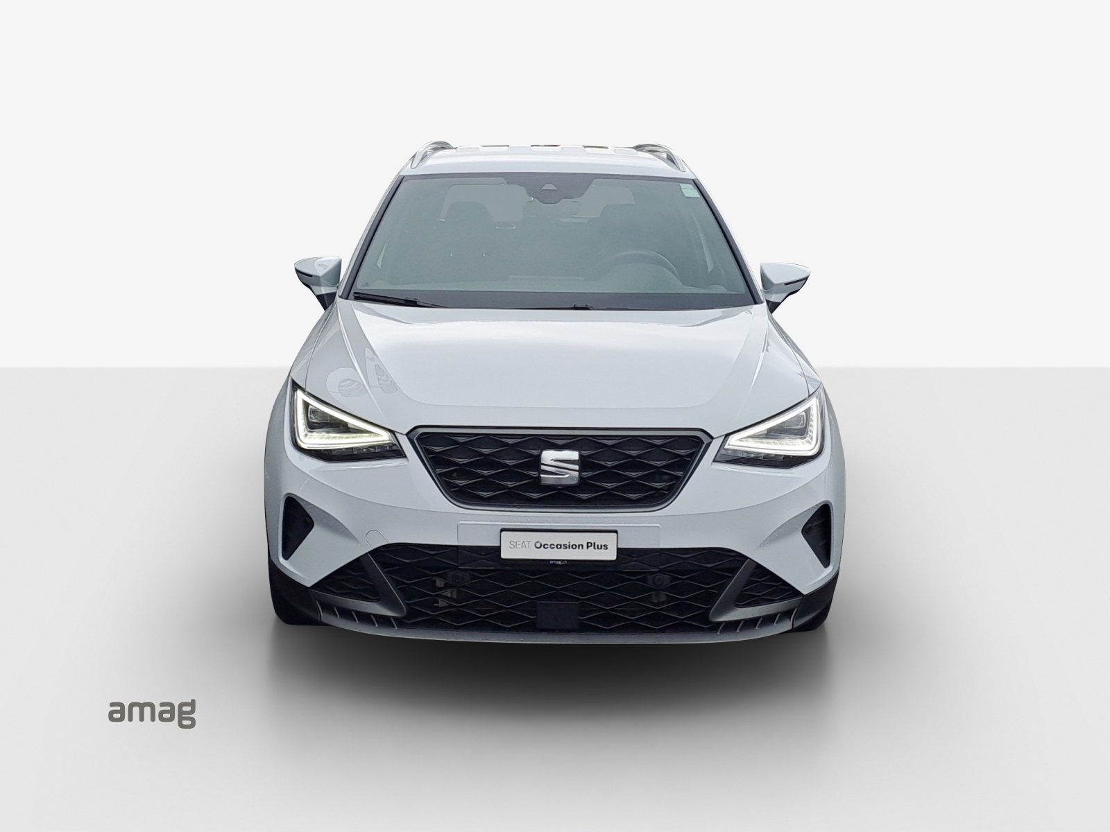SEAT Arona 1.0 TSI Eco FR DSG-image-6
