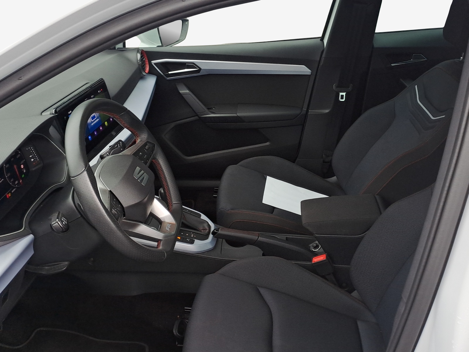 SEAT Arona 1.0 TSI Eco FR DSG-image-7