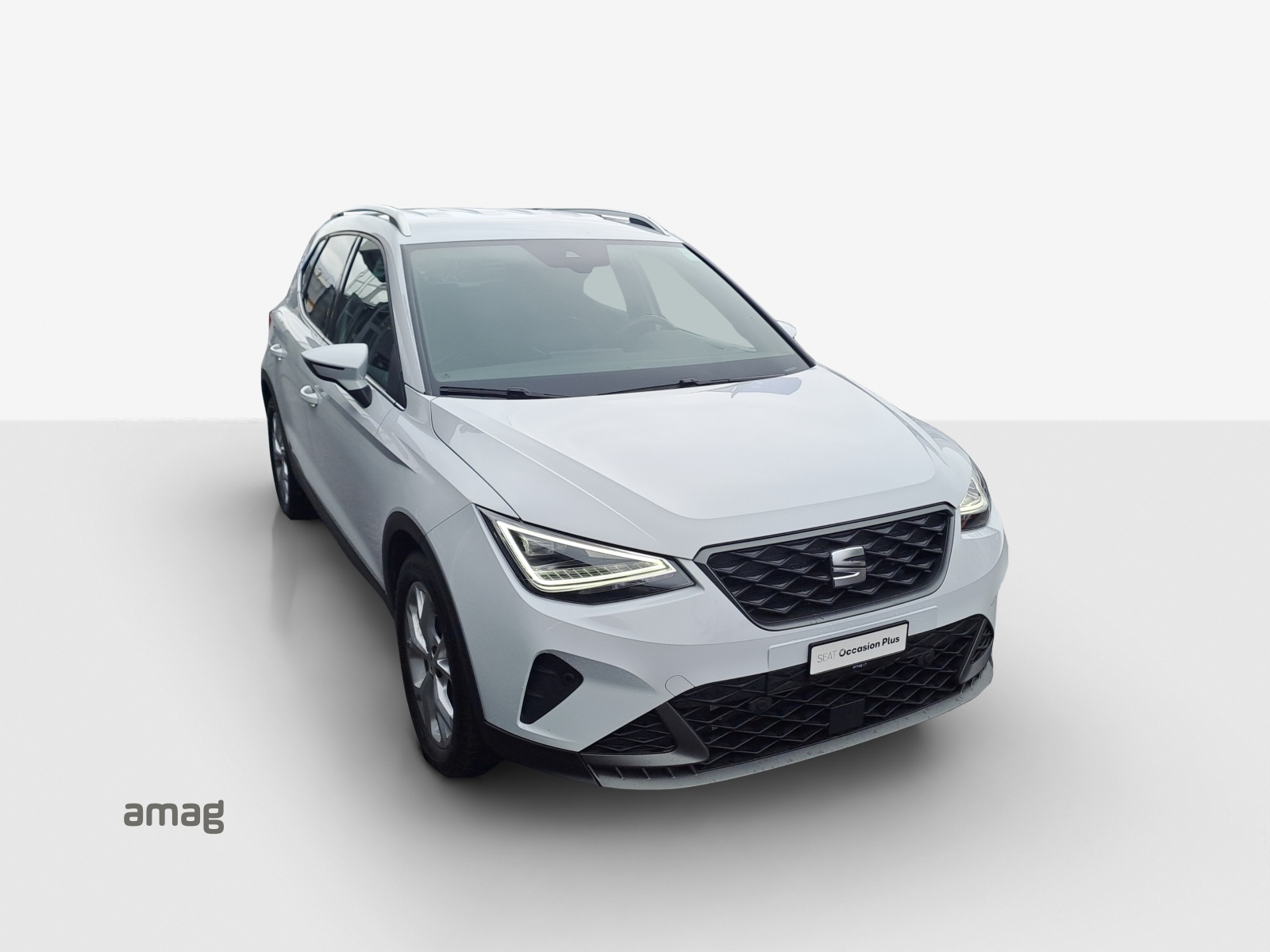 SEAT Arona 1.0 TSI Eco FR DSG-image-15