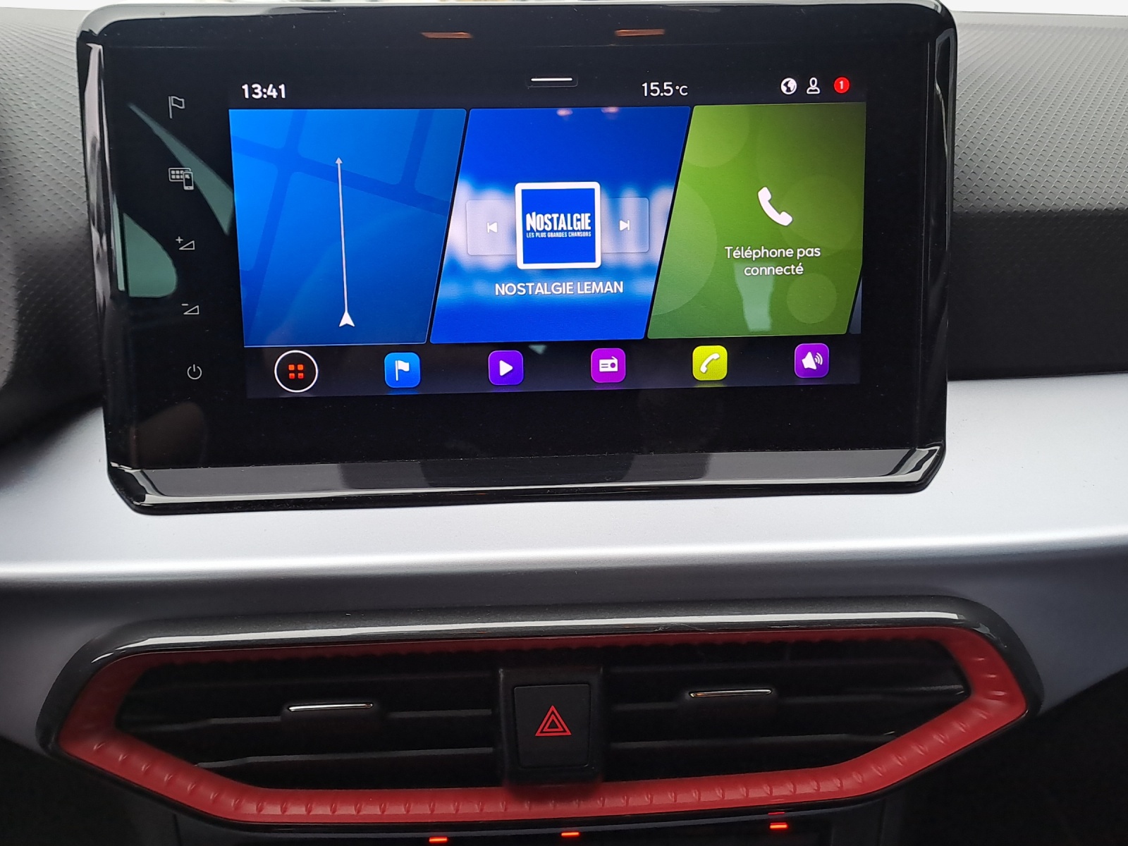 SEAT Arona 1.0 TSI Eco FR DSG-image-10