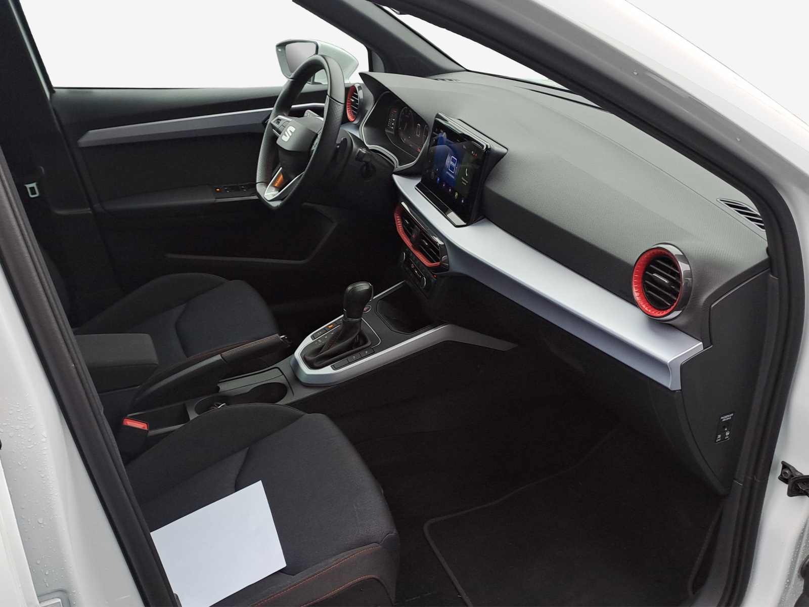 SEAT Arona 1.0 TSI Eco FR DSG-image-13