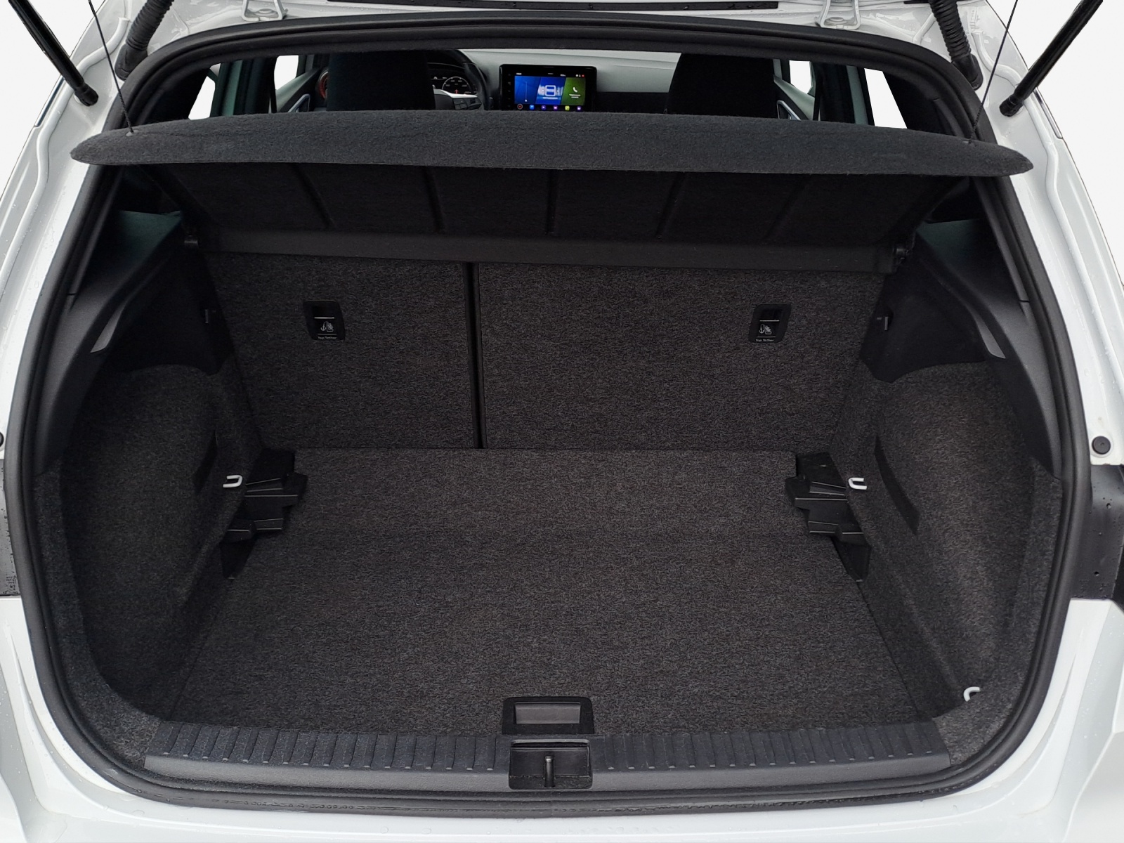 SEAT Arona 1.0 TSI Eco FR DSG-image-12