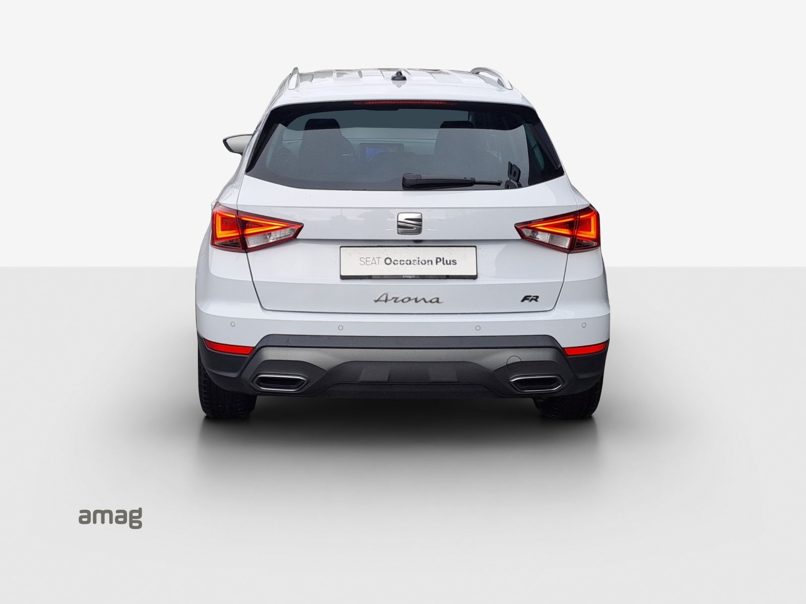 SEAT Arona 1.0 TSI Eco FR DSG-image-3