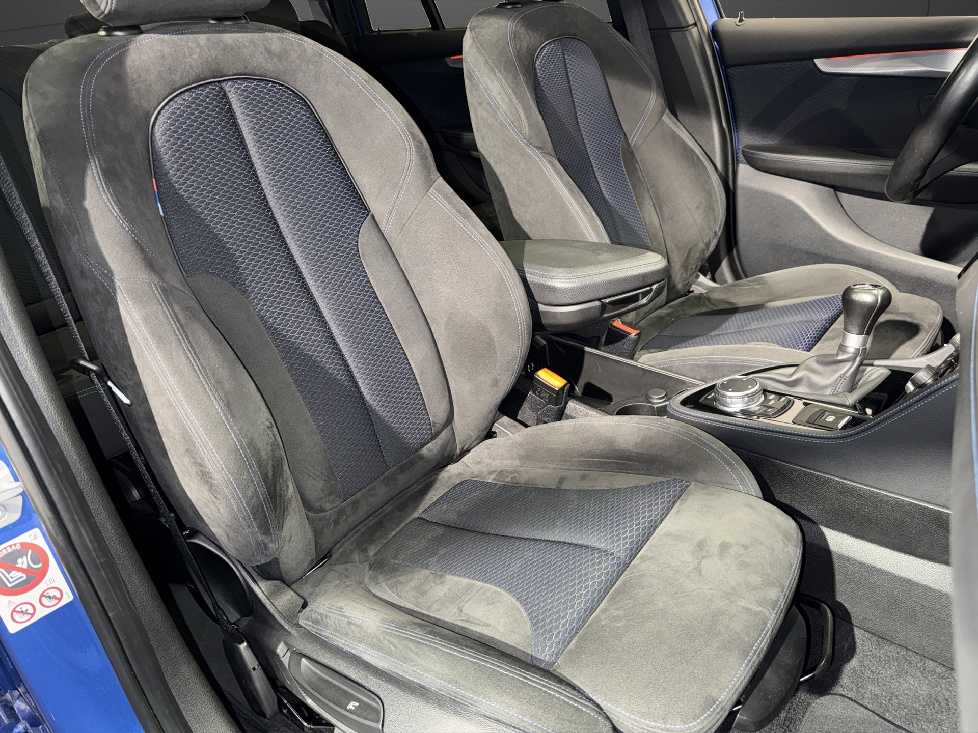 BMW 220i Gran Tourer F46-image-17