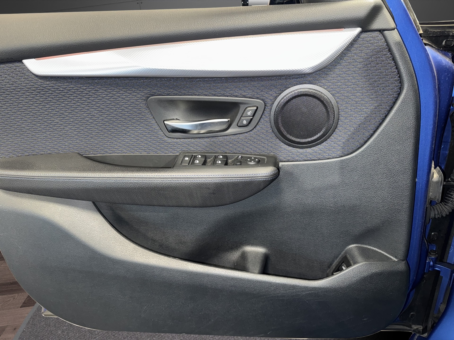 BMW 220i Gran Tourer F46-image-11