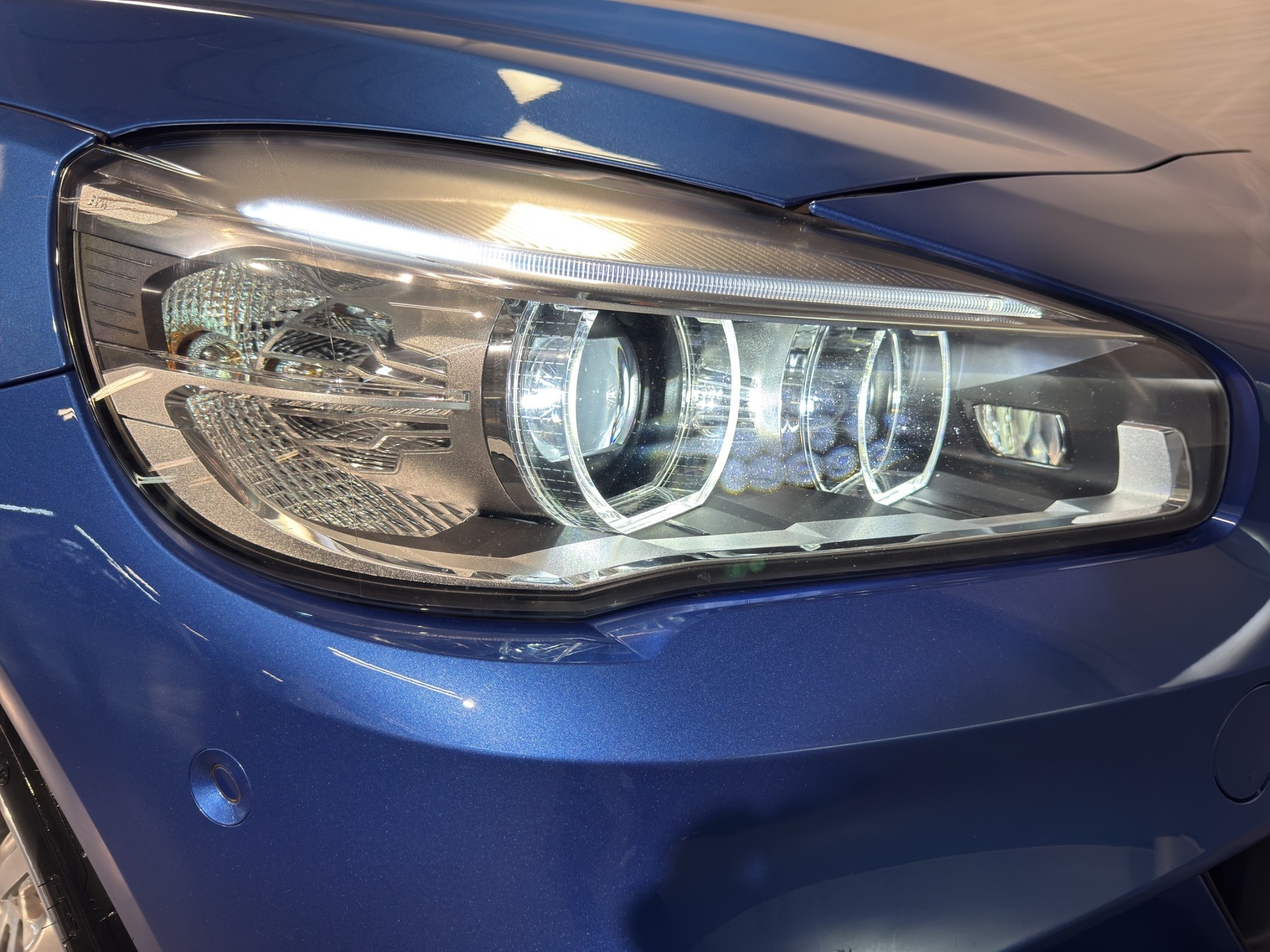BMW 220i Gran Tourer F46-image-6