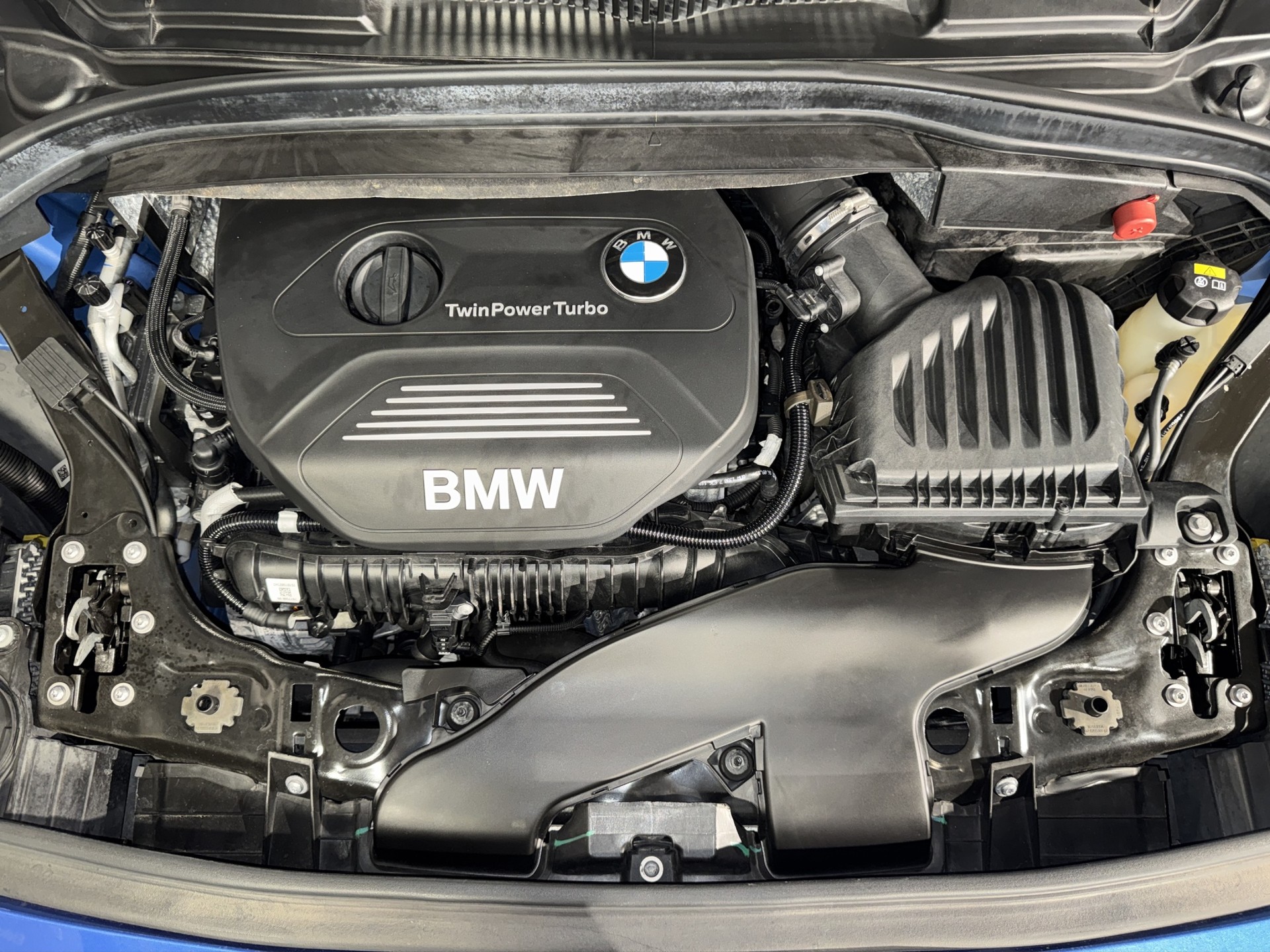 BMW 220i Gran Tourer F46-image-21