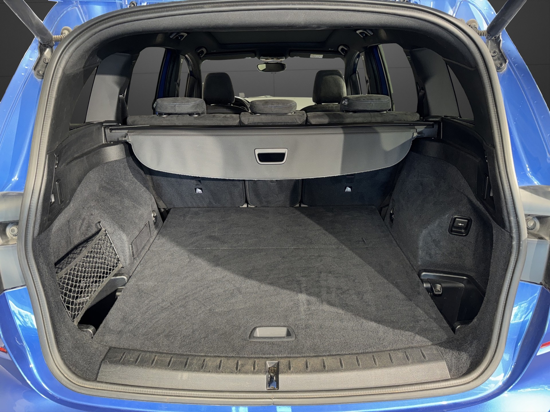 BMW 220i Gran Tourer F46-image-15