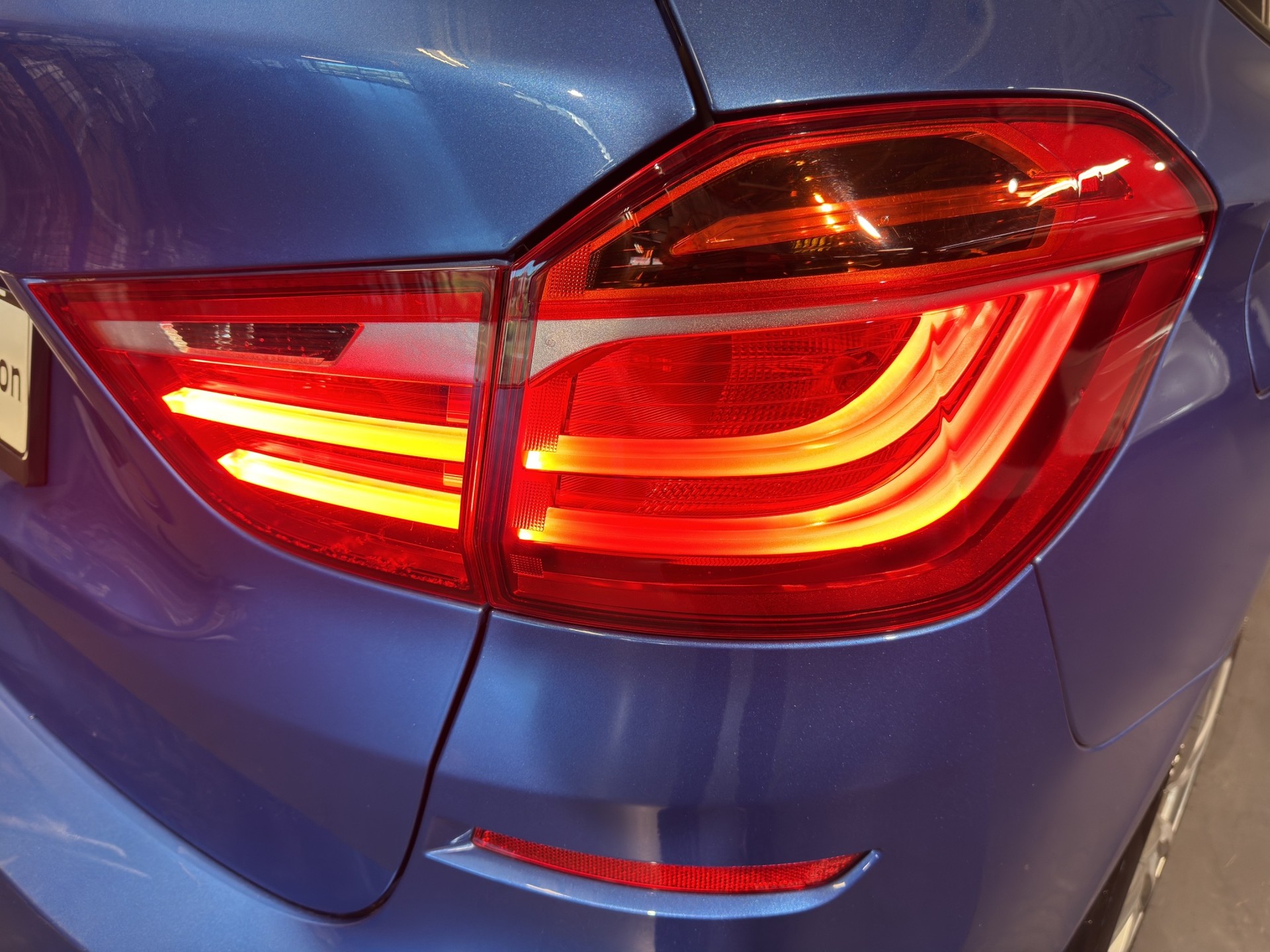 BMW 220i Gran Tourer F46-image-5