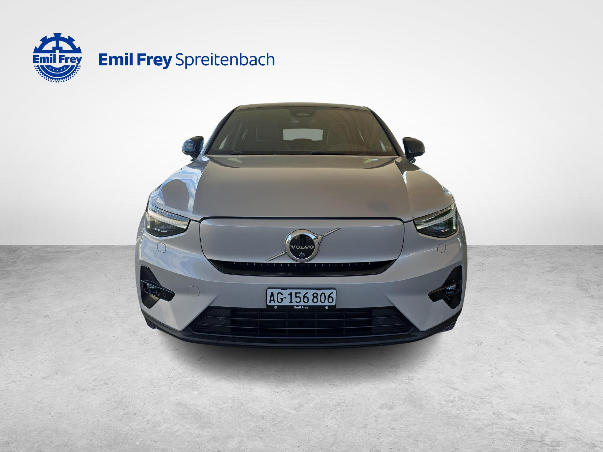VOLVO C40 P8 Twin Recharge AWD-image-8