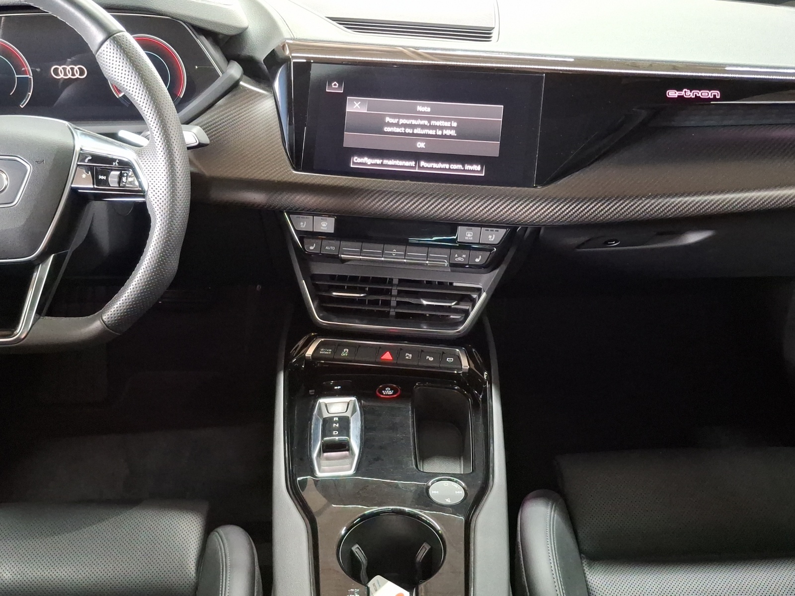 AUDI e-tron GT quattro-image-10