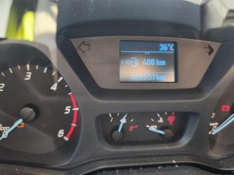 FORD 2.0 TDCi 130 Ambiente-image-4