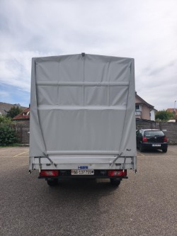 FORD 2.0 TDCi 130 Ambiente-image-2