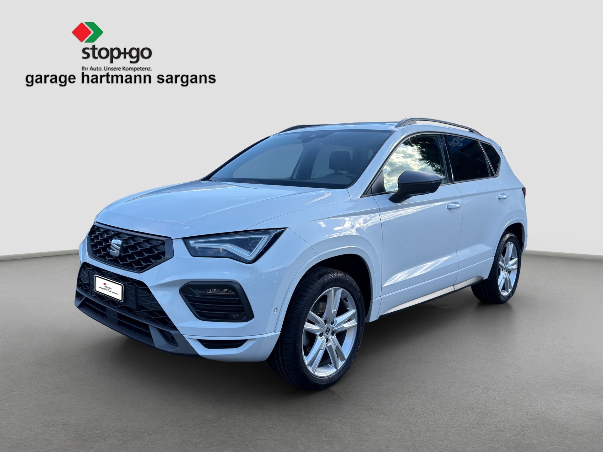 SEAT Ateca 2.0 TDI CR Hola FR DSG 4Drive-image-0