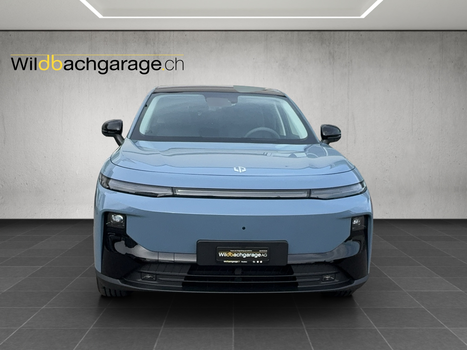 LEAPMOTOR B10 EV-image-7