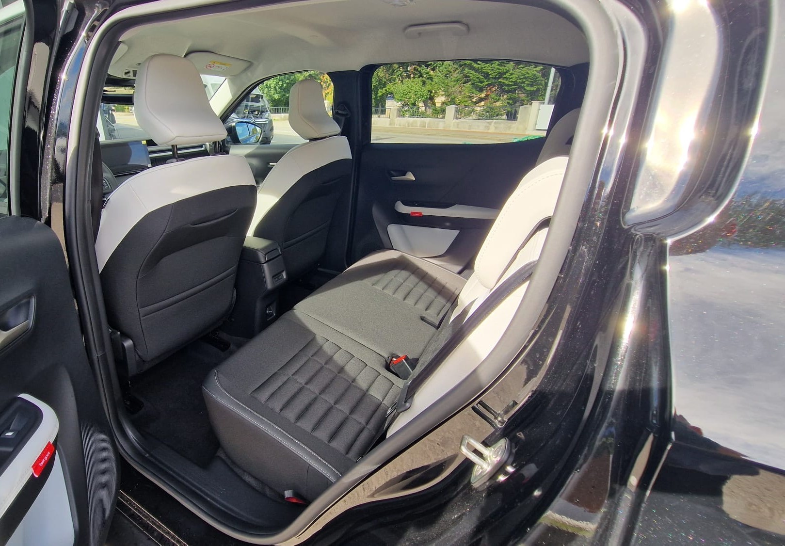 CITROEN C3 Aircross 1.2 MHEV Max-image-3