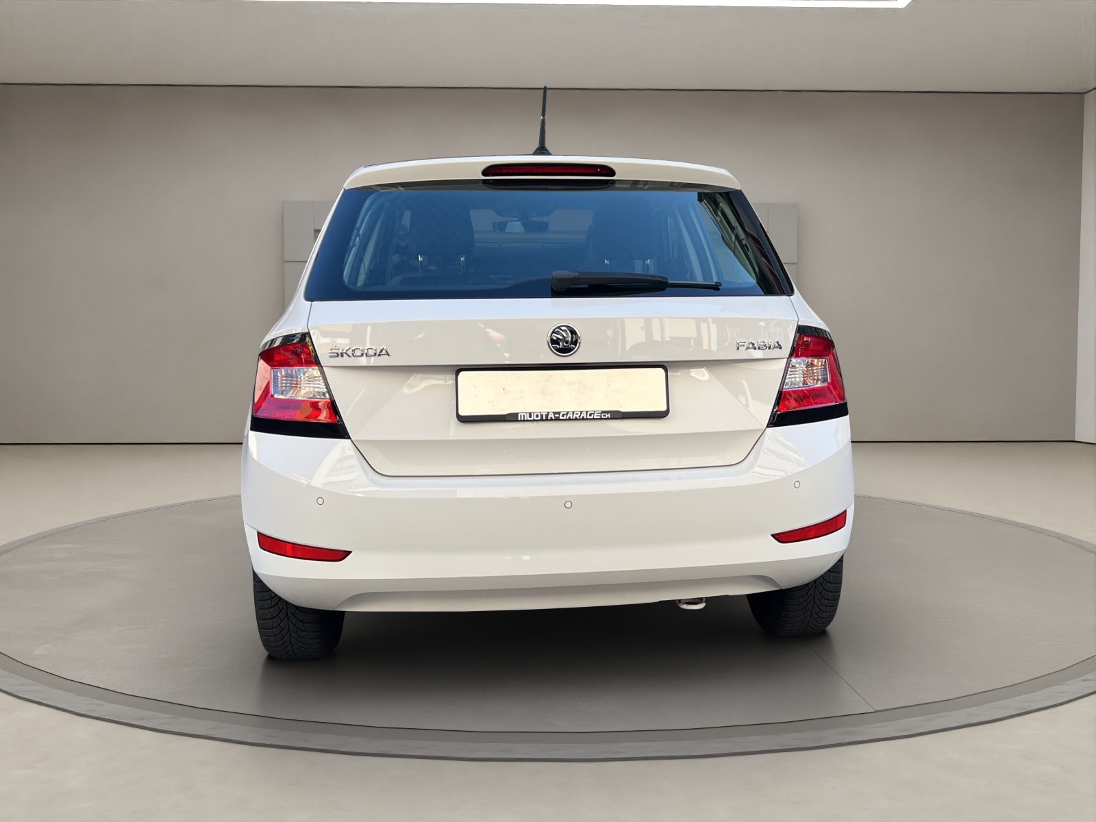 SKODA Fabia 1.0 MPI Ambition-showroom-element-3