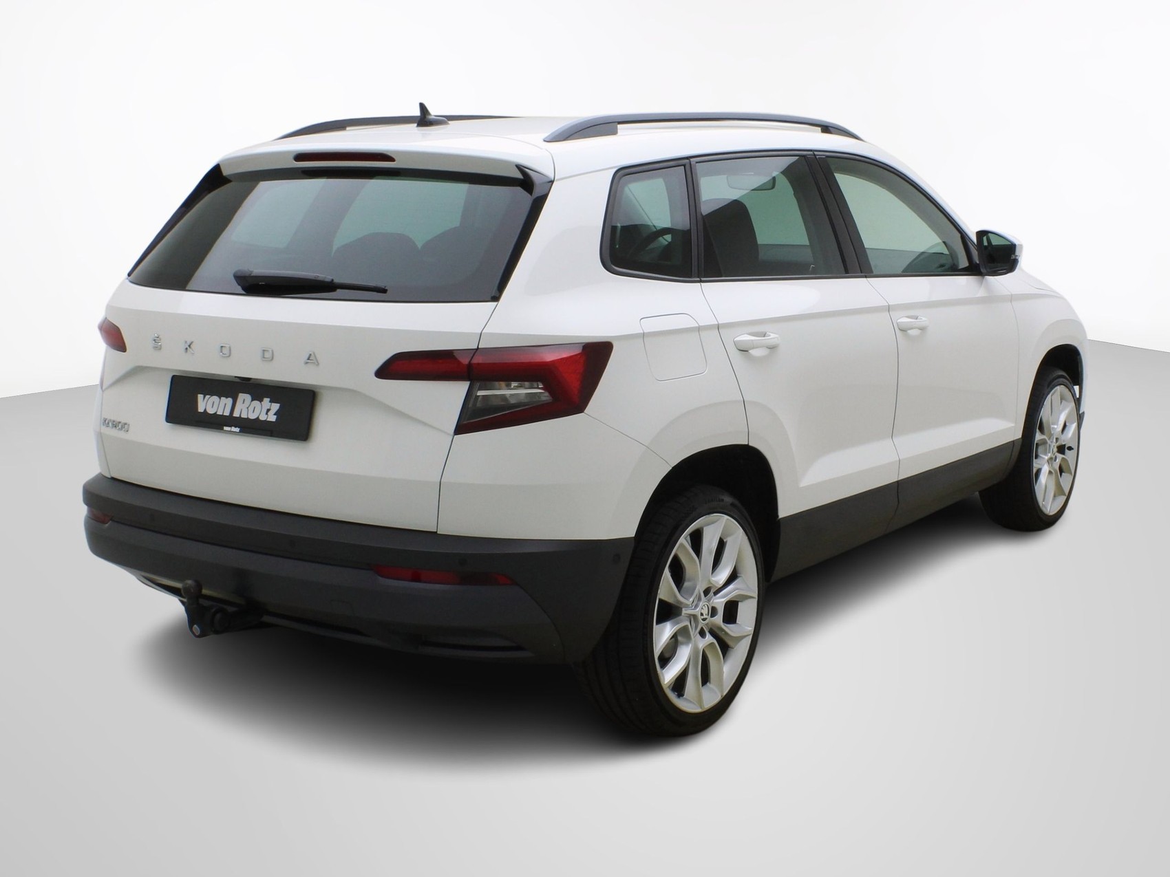 SKODA Karoq 1.5 TSI DSG Style-image-4